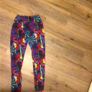 Luluroe leggings